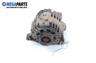 Алтернатор / генератор за Audi A6 Avant C5 (11.1997 - 01.2005) 2.5 TDI, 150 к.с.