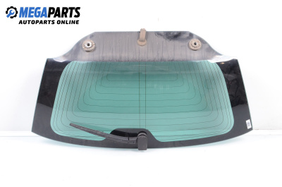 Задно стъкло за Peugeot 407 Station Wagon (05.2004 - 12.2011), комби