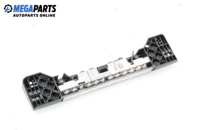 Трети стоп за Peugeot 407 Station Wagon (05.2004 - 12.2011), комби