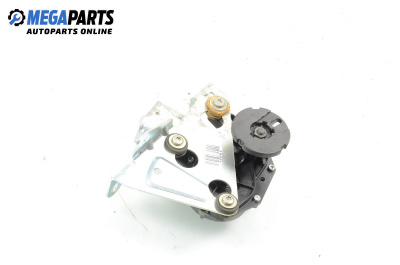 Ел. мотор за чистачките за Peugeot 407 Station Wagon (05.2004 - 12.2011), комби, позиция: задна