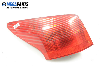 Стоп за Peugeot 407 Station Wagon (05.2004 - 12.2011), комби, позиция: лява