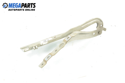 Панта преден капак за Peugeot 407 Station Wagon (05.2004 - 12.2011), 4+1 вр., комби, позиция: дясна