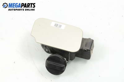 Вратичка резервоар за Peugeot 407 Station Wagon (05.2004 - 12.2011), 4+1 вр., комби