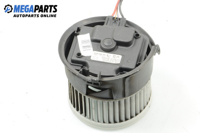 Вентилатор парно за Peugeot 407 Station Wagon (05.2004 - 12.2011)