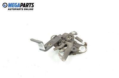 Брава преден капак за Peugeot 407 Station Wagon (05.2004 - 12.2011), 4+1 вр., комби, позиция: предна