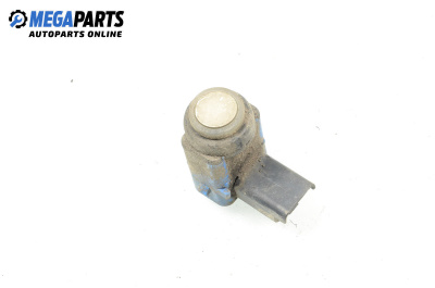 Парктроник за Peugeot 407 Station Wagon (05.2004 - 12.2011)