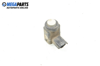 Парктроник за Peugeot 407 Station Wagon (05.2004 - 12.2011)