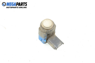 Парктроник за Peugeot 407 Station Wagon (05.2004 - 12.2011)