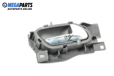 Вътрешна дръжка за Peugeot 407 Station Wagon (05.2004 - 12.2011), 4+1 вр., комби, позиция: предна, дясна