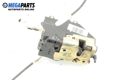 Брава на врата за Peugeot 407 Station Wagon (05.2004 - 12.2011), позиция: предна, дясна