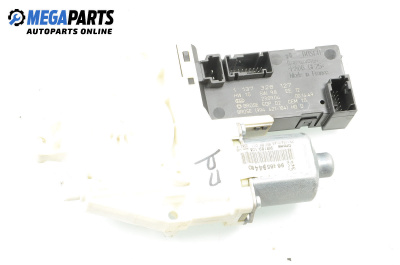 Електромотор за стъклоподемник за Peugeot 407 Station Wagon (05.2004 - 12.2011), 4+1 вр., комби, позиция: предна, дясна