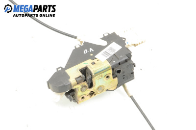 Брава на врата за Peugeot 407 Station Wagon (05.2004 - 12.2011), позиция: предна, лява