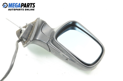 Огледало за Peugeot 407 Station Wagon (05.2004 - 12.2011), 4+1 вр., комби, позиция: дясна