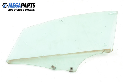 Странично стъкло за Peugeot 407 Station Wagon (05.2004 - 12.2011), 4+1 вр., комби, позиция: предна, лява