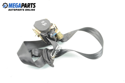 Предпазен колан за Peugeot 407 Station Wagon (05.2004 - 12.2011), 4+1 вр., позиция: предна, дясна