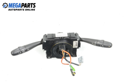 Лостчета светлини и чистачки за Peugeot 407 Station Wagon (05.2004 - 12.2011), № 96476537