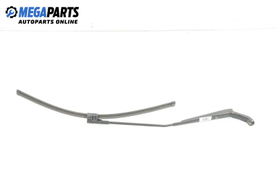 Рамо на чистачка за Peugeot 407 Station Wagon (05.2004 - 12.2011), позиция: лява