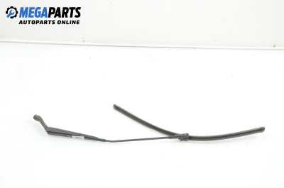 Рамо на чистачка за Peugeot 407 Station Wagon (05.2004 - 12.2011), позиция: дясна
