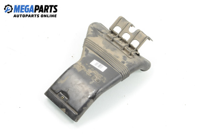 Въздуховод за Peugeot 407 Station Wagon (05.2004 - 12.2011) 2.0 HDi 135, 136 к.с., № 96 527 576 80