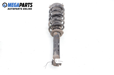 Макферсон за Peugeot 407 Station Wagon (05.2004 - 12.2011), комби, позиция: предна, лява