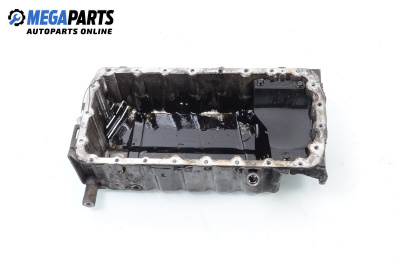 Картер за Peugeot 407 Station Wagon (05.2004 - 12.2011) 2.0 HDi 135, 136 к.с.