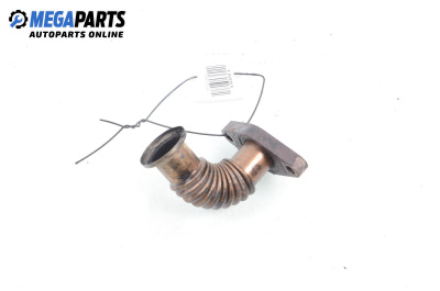 EGR тръба за Peugeot 407 Station Wagon (05.2004 - 12.2011) 2.0 HDi 135, 136 к.с.
