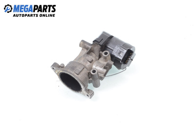 EGR-клапан за Peugeot 407 Station Wagon (05.2004 - 12.2011) 2.0 HDi 135, 136 к.с.