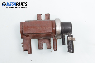 Вакуум клапан за Peugeot 407 Station Wagon (05.2004 - 12.2011) 2.0 HDi 135, 136 к.с., № 96.525.701.80
