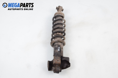 Макферсон за Peugeot 407 Station Wagon (05.2004 - 12.2011), комби, позиция: задна, дясна