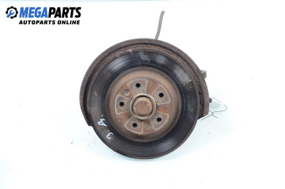 Шенкел главина за Peugeot 407 Station Wagon (05.2004 - 12.2011), позиция: задна, дясна