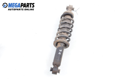 Макферсон за Peugeot 407 Station Wagon (05.2004 - 12.2011), комби, позиция: задна, лява