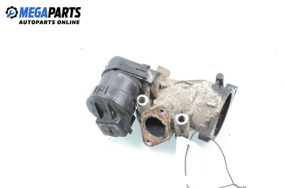 EGR-клапан за Peugeot 407 Sedan (02.2004 - 12.2011) 2.0 HDi 135, 136 к.с.