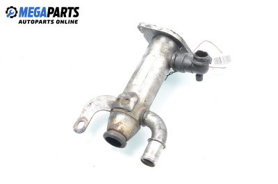 EGR охладител за Peugeot 407 Sedan (02.2004 - 12.2011) 2.0 HDi 135, 136 к.с.