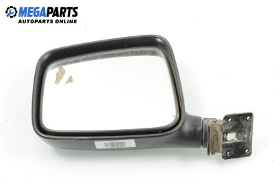 Огледало за Suzuki Wagon R + Minivan I (10.1997 - 05.2000), 4+1 вр., миниван, позиция: дясна