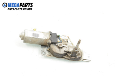 Ел. мотор за чистачките за Suzuki Wagon R + Minivan I (10.1997 - 05.2000), миниван, позиция: задна