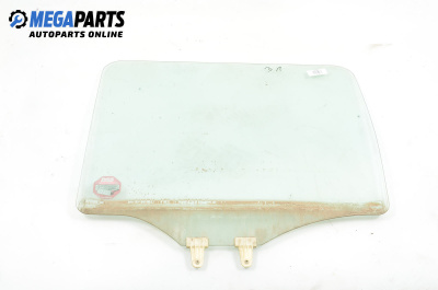 Странично стъкло за Suzuki Wagon R + Minivan I (10.1997 - 05.2000), 4+1 вр., миниван, позиция: задна, лява