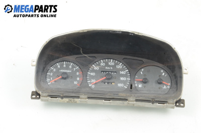 Километраж за Suzuki Wagon R + Minivan I (10.1997 - 05.2000) 1.0 (MA61), 65 к.с.