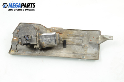 Ел. мотор за чистачките за Suzuki Wagon R + Minivan I (10.1997 - 05.2000), миниван, позиция: предна