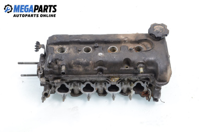 Глава за Suzuki Wagon R + Minivan I (10.1997 - 05.2000) 1.0 (MA61), 65 к.с.