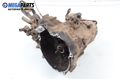 Ръчна скоростна кутия за Suzuki Wagon R + Minivan I (10.1997 - 05.2000) 1.0 (MA61), 65 к.с.