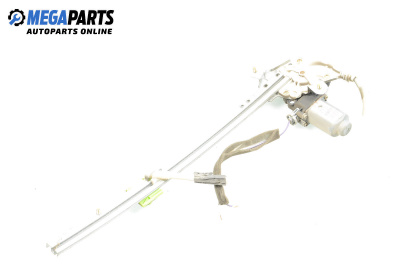 Машинка ел. стъкло за Renault Scenic I Minivan (09.1999 - 07.2010), 4+1 вр., миниван, позиция: задна, дясна