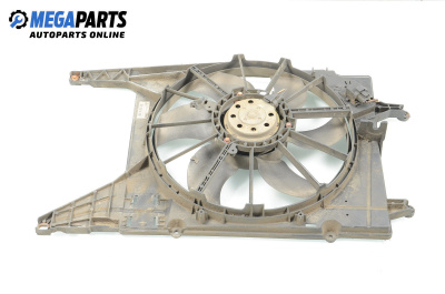 Перка охлаждане за Renault Scenic I Minivan (09.1999 - 07.2010) 1.8 16V (JA12, JA1R, JA1M, JA1A), 115 к.с.