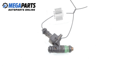 Дюза бензин за Renault Scenic I Minivan (09.1999 - 07.2010) 1.8 16V (JA12, JA1R, JA1M, JA1A), 115 к.с., № H028 797