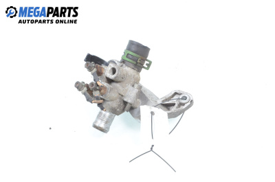 Нагревател антифриз за Renault Scenic I Minivan (09.1999 - 07.2010) 1.8 16V (JA12, JA1R, JA1M, JA1A), 115 к.с.