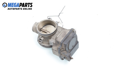 Дроселова клапа за Renault Scenic I Minivan (09.1999 - 07.2010) 1.8 16V (JA12, JA1R, JA1M, JA1A), 115 к.с., № 8200123061