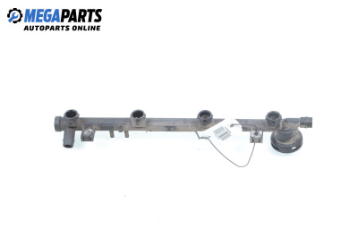 Бензинова рейка за Renault Scenic I Minivan (09.1999 - 07.2010) 1.8 16V (JA12, JA1R, JA1M, JA1A), 115 к.с.