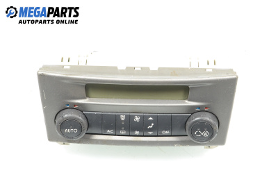Панел климатроник за Renault Laguna II Grandtour (03.2001 - 12.2007)