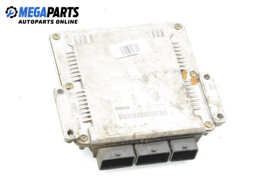 Компютър двигател за Renault Laguna II Grandtour (03.2001 - 12.2007) 2.2 dCi (KG0F), 150 к.с.
