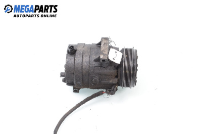 Компресор климатик за Renault Laguna II Grandtour (03.2001 - 12.2007) 2.2 dCi (KG0F), 150 к.с.
