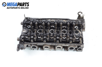 Глава за Renault Laguna II Grandtour (03.2001 - 12.2007) 2.2 dCi (KG0F), 150 к.с.